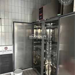 Predaj, polyfunkcia/obchodné priestory Prievidza, Sídlisko Zapotôčky - EXKLUZÍVNE HALO REALITY
