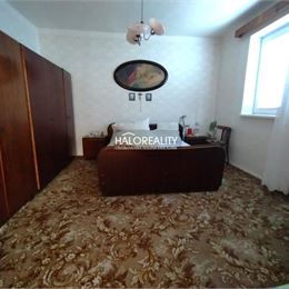 REZERVOVANÉ - Predaj, rodinný dom Černík, štvorizbový - EXKLUZÍVNE HALO REALITY