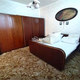 REZERVOVANÉ - Predaj, rodinný dom Černík, štvorizbový - EXKLUZÍVNE HALO REALITY