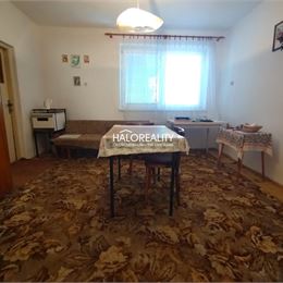 REZERVOVANÉ - Predaj, rodinný dom Černík, štvorizbový - EXKLUZÍVNE HALO REALITY