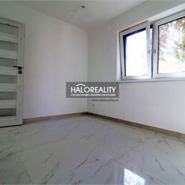Predaj, rodinný dom Nové Zámky - NOVOSTAVBA - EXKLUZÍVNE HALO REALITY