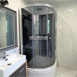 Predaj, rodinný dom Nové Zámky - NOVOSTAVBA - EXKLUZÍVNE HALO REALITY