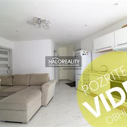 Predaj, rodinný dom Nové Zámky - NOVOSTAVBA - EXKLUZÍVNE HALO REALITY