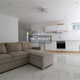 Predaj, rodinný dom Nové Zámky - NOVOSTAVBA - EXKLUZÍVNE HALO REALITY