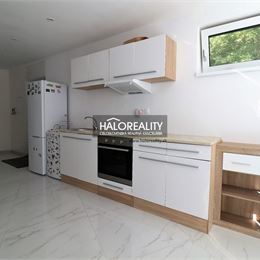 Predaj, rodinný dom Nové Zámky - NOVOSTAVBA - EXKLUZÍVNE HALO REALITY