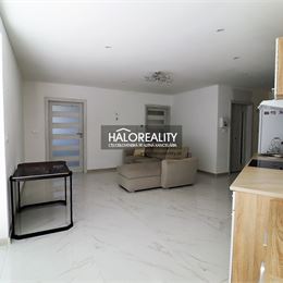 Predaj, rodinný dom Nové Zámky - NOVOSTAVBA - EXKLUZÍVNE HALO REALITY