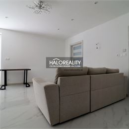 Predaj, rodinný dom Nové Zámky - NOVOSTAVBA - EXKLUZÍVNE HALO REALITY