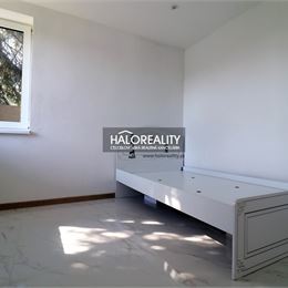 Predaj, rodinný dom Nové Zámky - NOVOSTAVBA - EXKLUZÍVNE HALO REALITY