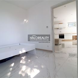 Predaj, rodinný dom Nové Zámky - NOVOSTAVBA - EXKLUZÍVNE HALO REALITY