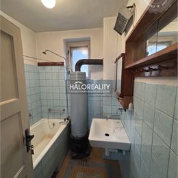 Predaj, rodinný dom Nedožery - Brezany, Nedožery - EXKLUZÍVNE HALO REALITY