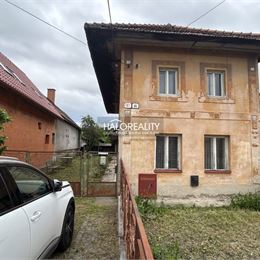 Predaj, rodinný dom Nedožery - Brezany, Nedožery - EXKLUZÍVNE HALO REALITY
