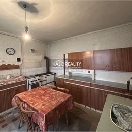 Predaj, rodinný dom Nedožery - Brezany, Nedožery - EXKLUZÍVNE HALO REALITY
