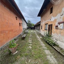 Predaj, rodinný dom Nedožery - Brezany, Nedožery - EXKLUZÍVNE HALO REALITY