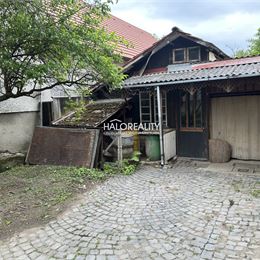Predaj, rodinný dom Nedožery - Brezany, Nedožery - EXKLUZÍVNE HALO REALITY