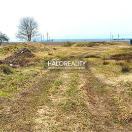 Predaj, pozemok pre rodinný dom 1265 m² Lučenec - EXKLUZÍVNE HALO REALITY
