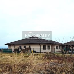 Predaj, pozemok pre rodinný dom 1265 m² Lučenec - EXKLUZÍVNE HALO REALITY