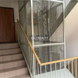 Predaj, trojizbový byt Detva - ZNÍŽENÁ CENA