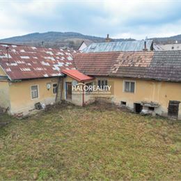 Predaj, rodinný dom Kvašov - EXKLUZÍVNE HALO REALITY
