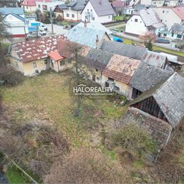 Predaj, rodinný dom Kvašov - EXKLUZÍVNE HALO REALITY