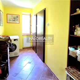 Predaj, trojizbový byt Komárno