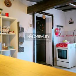 Predaj, rodinný dom Borský Mikuláš, Borský Peter - ZNÍŽENÁ CENA - EXKLUZÍVNE HALO REALITY + VIDEOOBHLIADKA