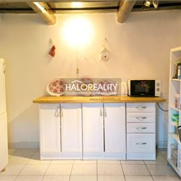 Predaj, rodinný dom Borský Mikuláš, Borský Peter - ZNÍŽENÁ CENA - EXKLUZÍVNE HALO REALITY + VIDEOOBHLIADKA