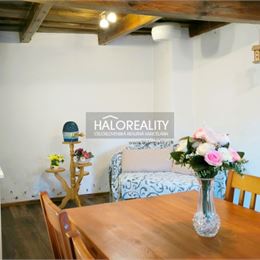 Predaj, rodinný dom Borský Mikuláš, Borský Peter - ZNÍŽENÁ CENA - EXKLUZÍVNE HALO REALITY + VIDEOOBHLIADKA