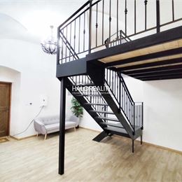 Predaj, apartmán Banská Štiavnica, v historickom centre