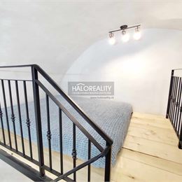 Predaj, apartmán Banská Štiavnica, v historickom centre