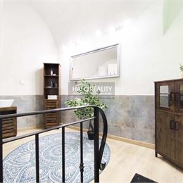 Predaj, apartmán Banská Štiavnica, v historickom centre