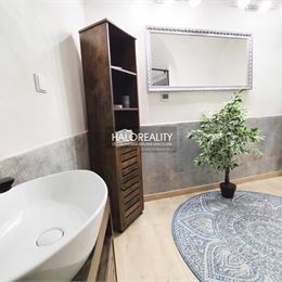 Predaj, apartmán Banská Štiavnica, v historickom centre