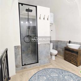 Predaj, apartmán Banská Štiavnica, v historickom centre