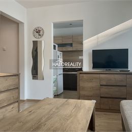REZERVOVANÉ - Predaj, jednoizbový byt Banská Bystrica, Sásová, Ďumbierská