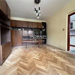 Predaj, trojizbový byt Bánovce nad Bebravou, Sever
