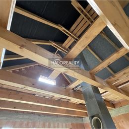 Predaj, záhradná chata Banská Bystrica, Laskomer - VO VÝSTAVBE - EXKLUZÍVNE HALO REALITY