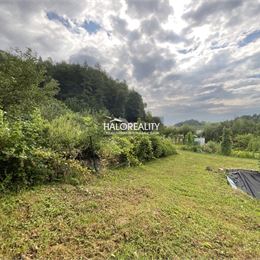 Predaj, záhradná chata Banská Bystrica, Laskomer - VO VÝSTAVBE - EXKLUZÍVNE HALO REALITY