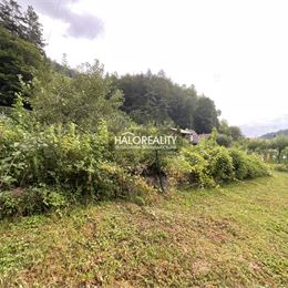 Predaj, záhradná chata Banská Bystrica, Laskomer - VO VÝSTAVBE - EXKLUZÍVNE HALO REALITY