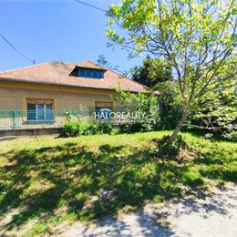 Predaj, rodinný dom Topoľníky - EXKLUZÍVNE HALO REALITY