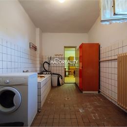 Predaj, rodinný dom Topoľníky - EXKLUZÍVNE HALO REALITY
