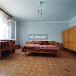 Predaj, rodinný dom Topoľníky - EXKLUZÍVNE HALO REALITY
