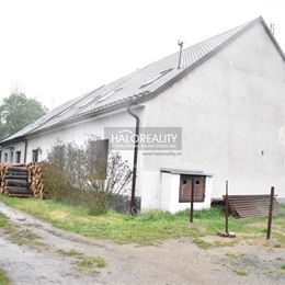 Predaj, rodinný dom Veľké Leváre - ZNÍŽENÁ CENA - EXKLUZÍVNE HALO REALITY