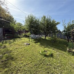 REZERVOVANÉ - Predaj, rodinný dom Skačany, Cintorínska ulica - EXKLUZÍVNE HALO REALITY