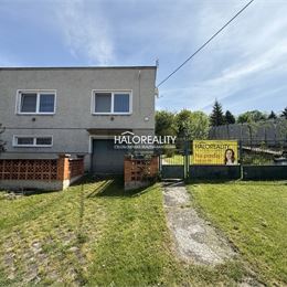 Predaj, rodinný dom Skačany, Cintorínska ulica - EXKLUZÍVNE HALO REALITY
