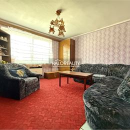 Predaj, rodinný dom Skačany, Cintorínska ulica - EXKLUZÍVNE HALO REALITY