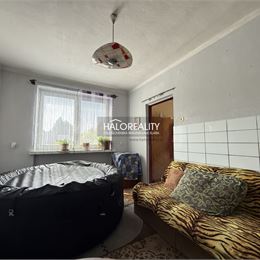 Predaj, rodinný dom Skačany, Cintorínska ulica - EXKLUZÍVNE HALO REALITY