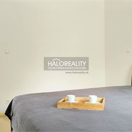 REZERVOVANÉ - Predaj, dvojizbový byt Sekule - ZNÍŽENÁ CENA - EXKLUZÍVNE HALO REALITY + VIDEOOBHLIADKA