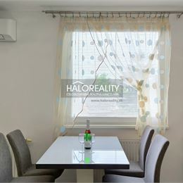 REZERVOVANÉ - Predaj, dvojizbový byt Sekule - ZNÍŽENÁ CENA - EXKLUZÍVNE HALO REALITY + VIDEOOBHLIADKA