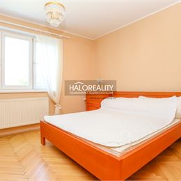 Predaj, trojizbový byt s garážou Papradno - EXKLUZÍVNE HALO REALITY