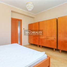 Predaj, trojizbový byt s garážou Papradno - EXKLUZÍVNE HALO REALITY