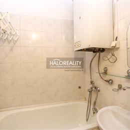 Predaj, trojizbový byt s garážou Papradno - EXKLUZÍVNE HALO REALITY